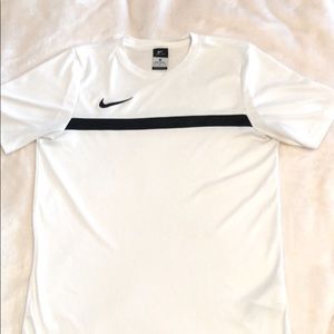Nike Dri-Fit short sleeve
